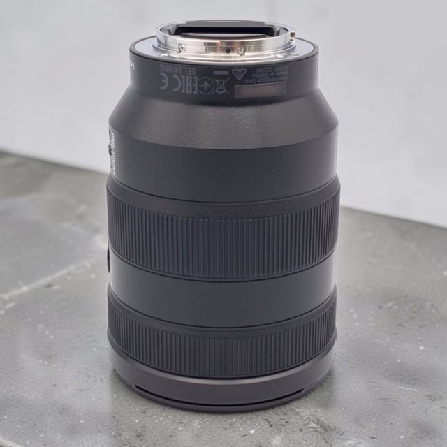 FE 24-105mm F4 G OSS SEL24105G
