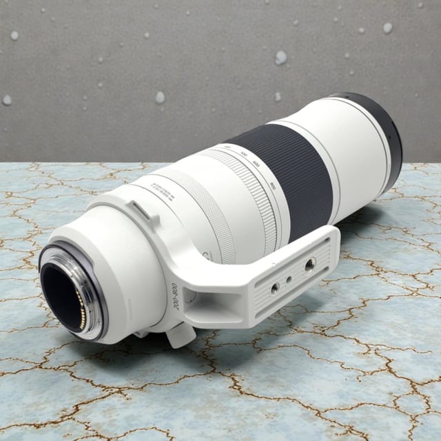 RF 200-800mm F6.3-9 IS USM