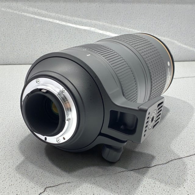 AF-S NIKKOR 80-400mm f/4.5-5.6G ED VR