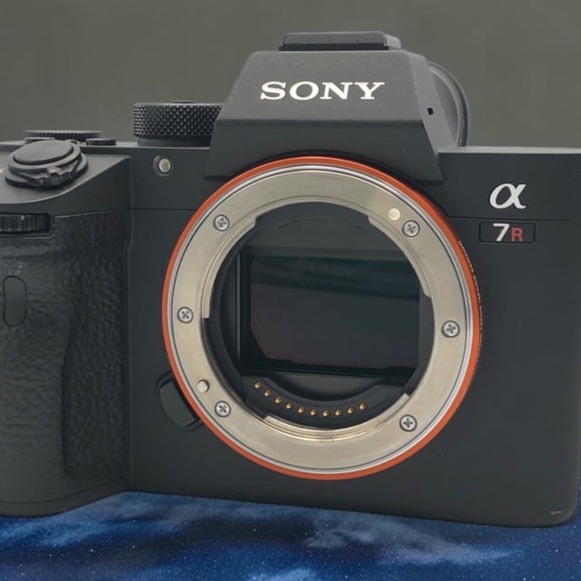 α7R III ILCE-7RM3 ボディ