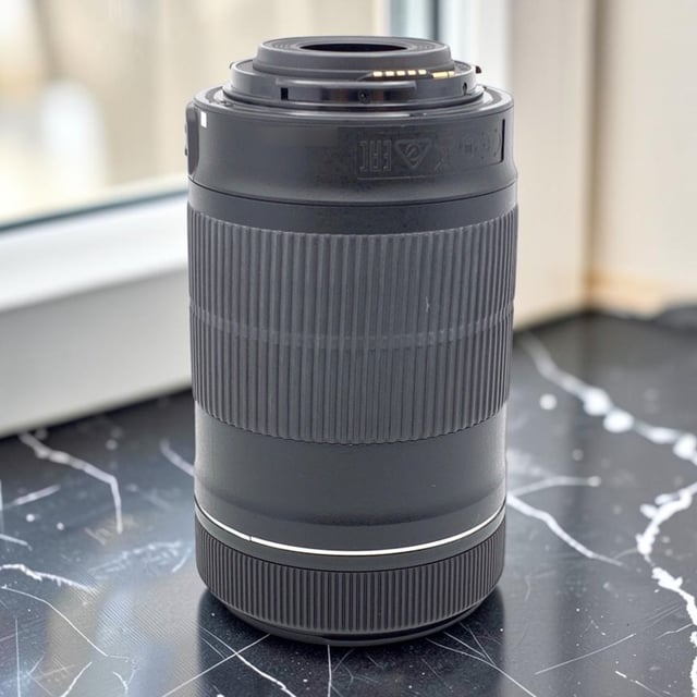 EF-S55-250mm F4-5.6 IS STM