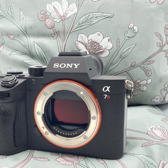 α7R III ILCE-7RM3 ボディ