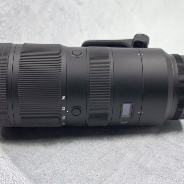 NIKKOR Z 70-200mm f/2.8 VR S