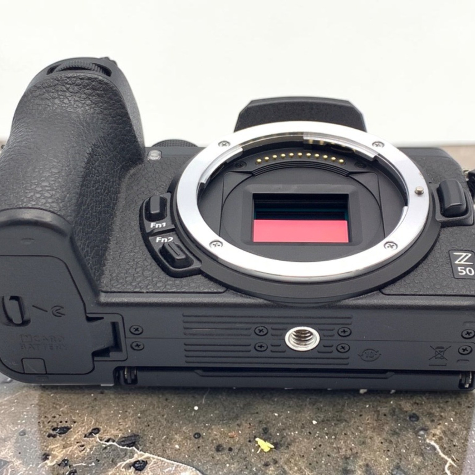 ニコン Z50 ボディの新品/中古の在庫一覧 | みんなのカメラ