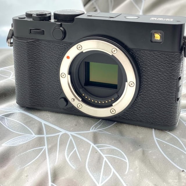 X-E5 ボディ