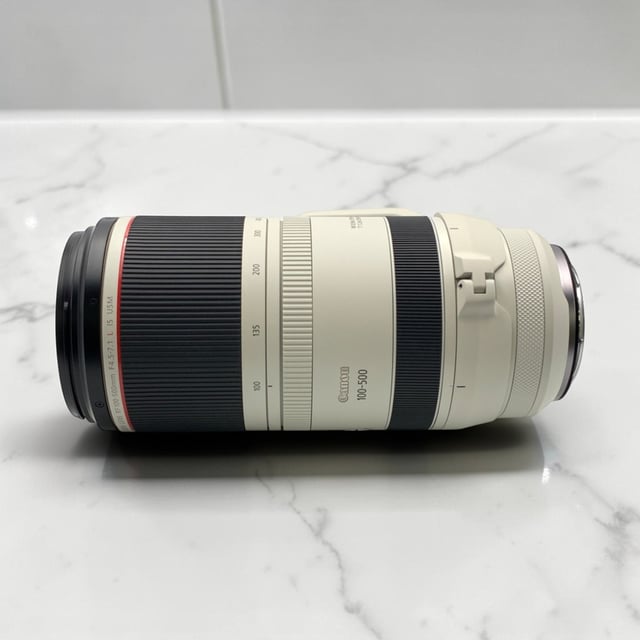 RF 100-500mm F4.5-7.1 L IS USM