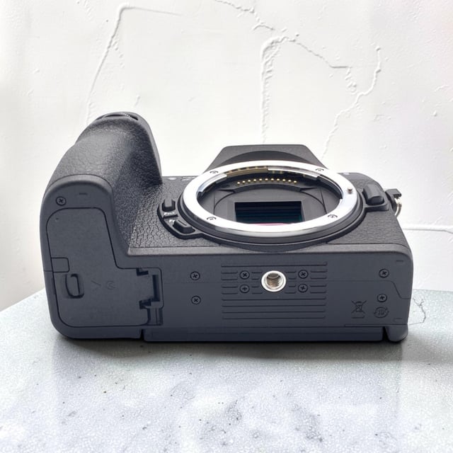 Z50II ボディ