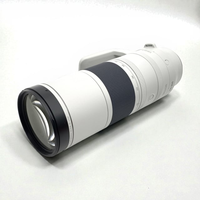 RF 200-800mm F6.3-9 IS USM