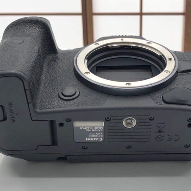 EOS R5 ボディ