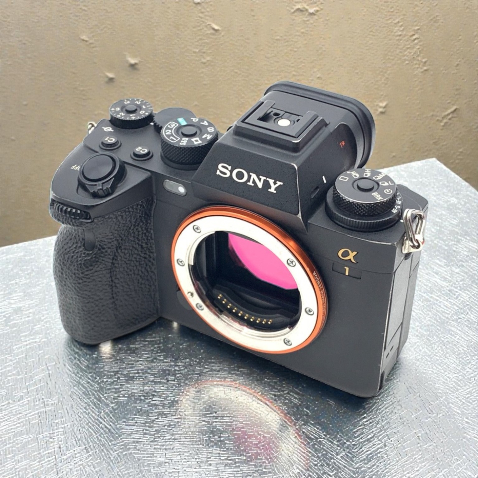 SONY α1 ボディ ILCE-1 中古 SONY α1 ILCE-1 ボディの中古 (良品)・¥361,200 by monry | みんなのカメラ