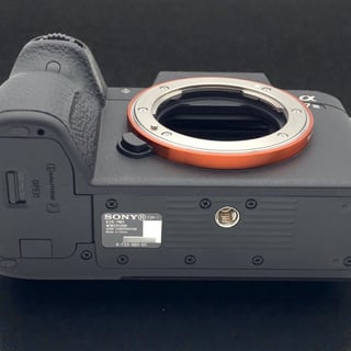 α7 III ILCE-7M3 ボディ