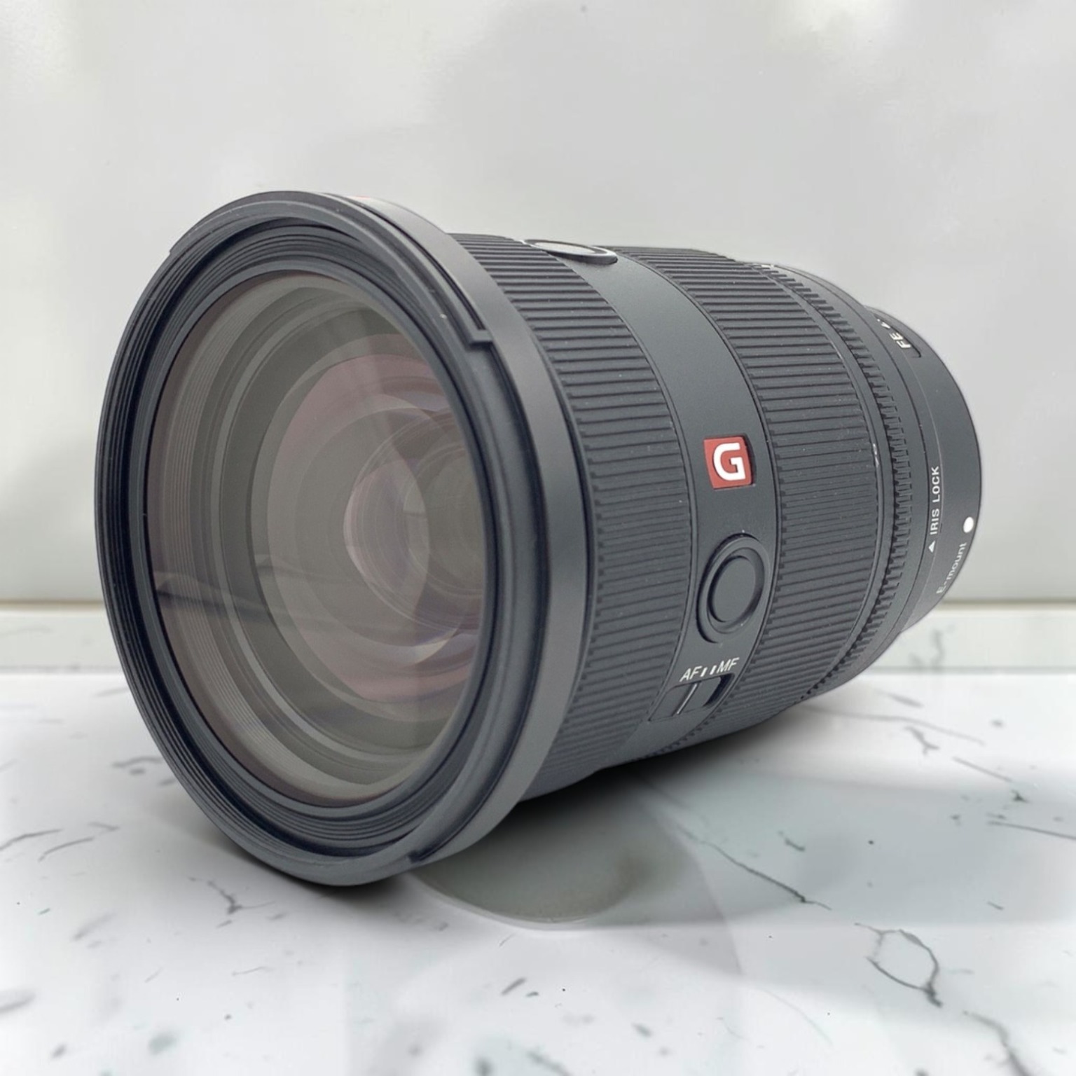 SONY FE 24-70mm F2.8 GM II SEL2470GM2の中古 (美品)・¥252,280 by れ