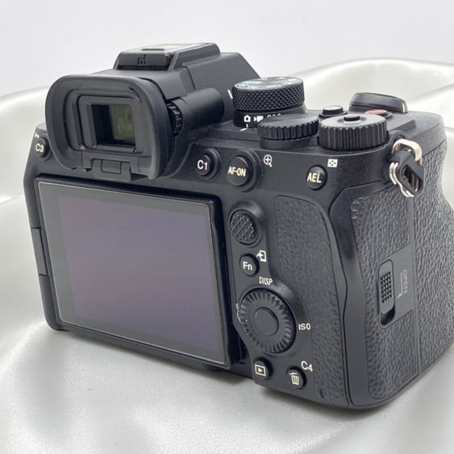 α7 IV ILCE-7M4 ボディ
