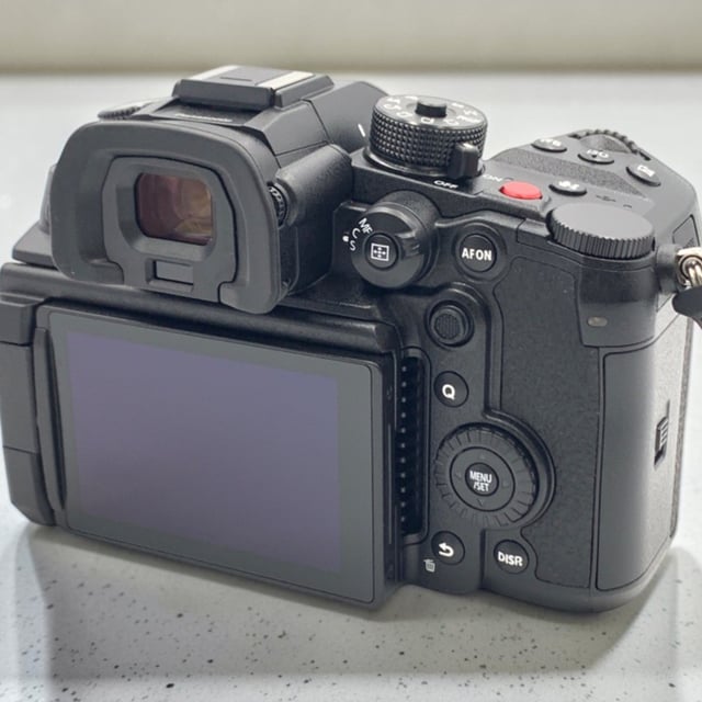 LUMIX GH7(DC-GH7) ボディ
