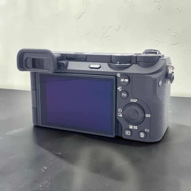 α6700 ILCE-6700 ボディ