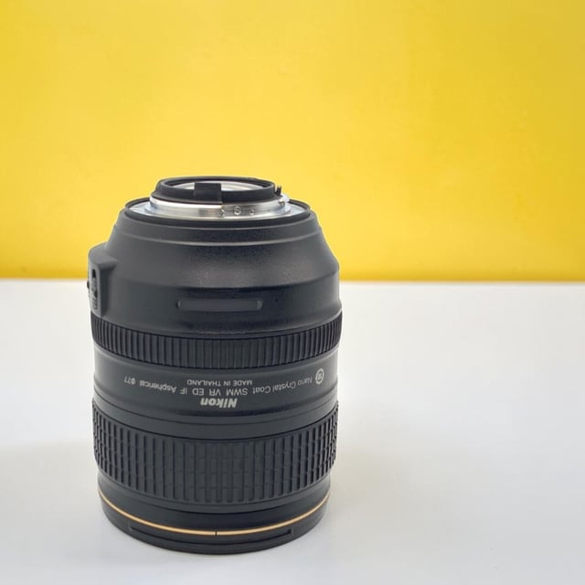 AF-S NIKKOR 24-120mm f/4G ED VR