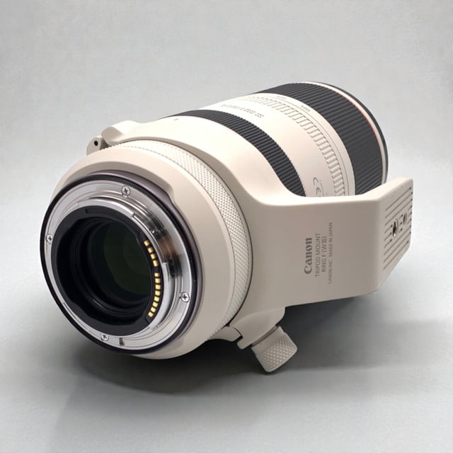 RF 100-500mm F4.5-7.1 L IS USM