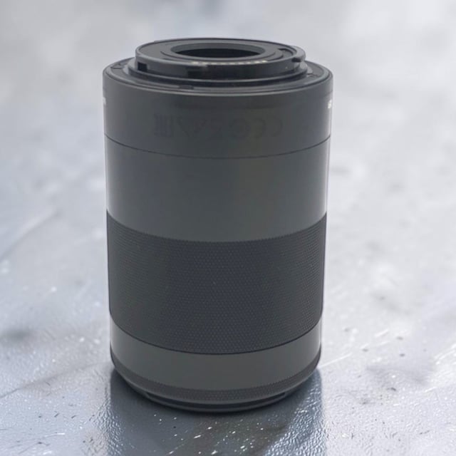 EF-M55-200mm F4.5-6.3 IS STM