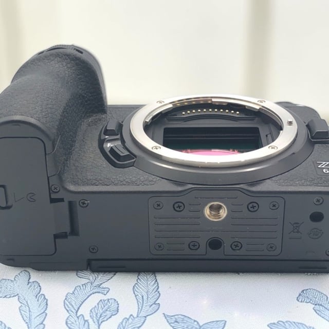 Z6 ボディ