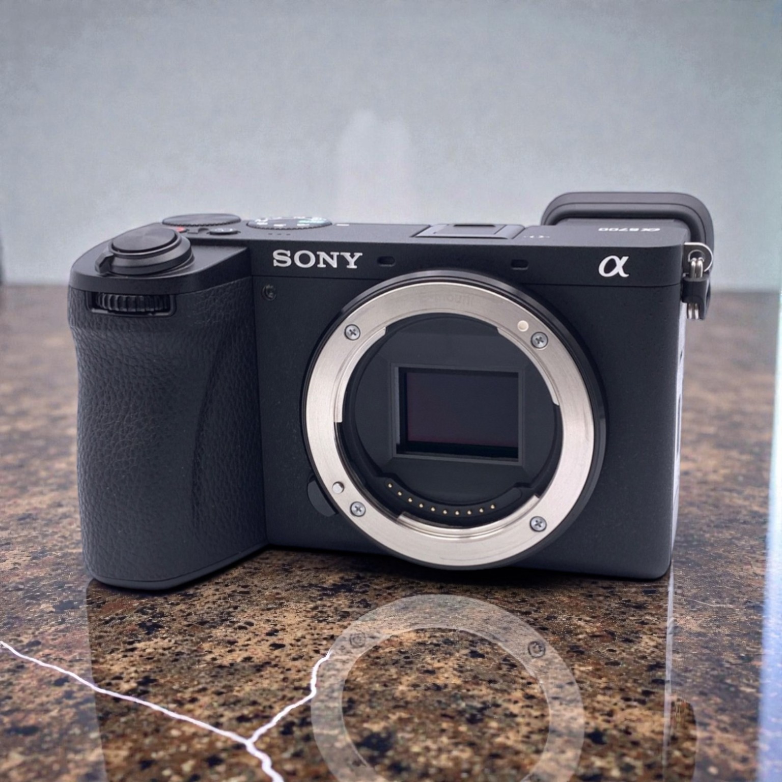 SONY α6700 ILCE-6700 ボディの中古 (美品)・¥151,630 by もかるん