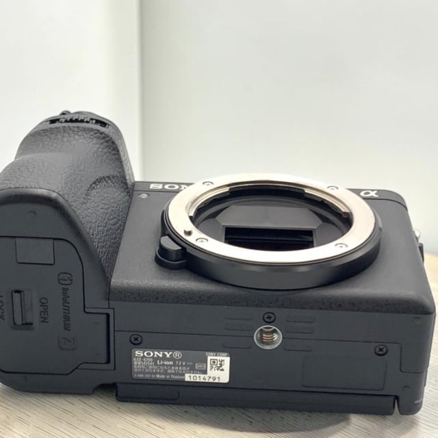 α6700 ILCE-6700 ボディ