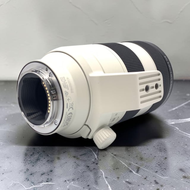 FE 70-200mm F4 Macro G OSS II SEL70200G2