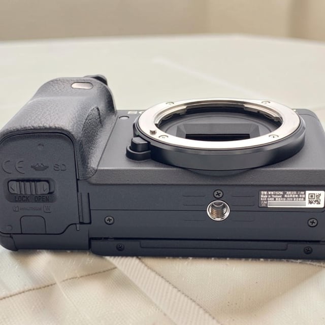 α6400 ILCE-6400 ボディ