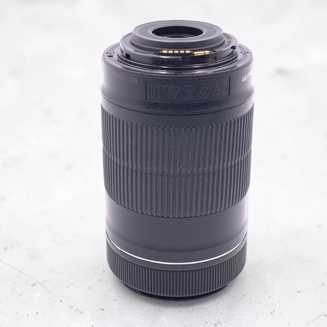EF-S55-250mm F4-5.6 IS STM