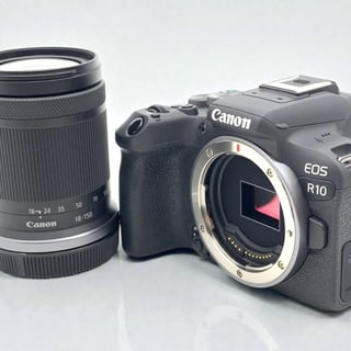 EOS R10 RF-S18-150 IS STM レンズキット