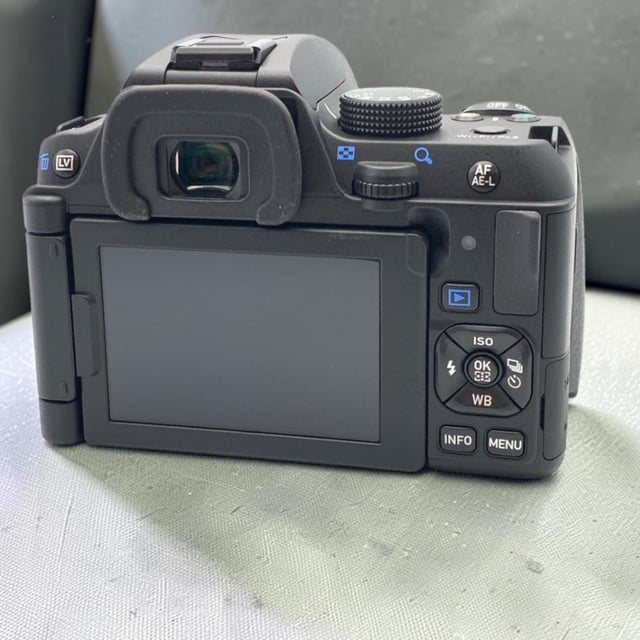 PENTAX K-70 ボディ