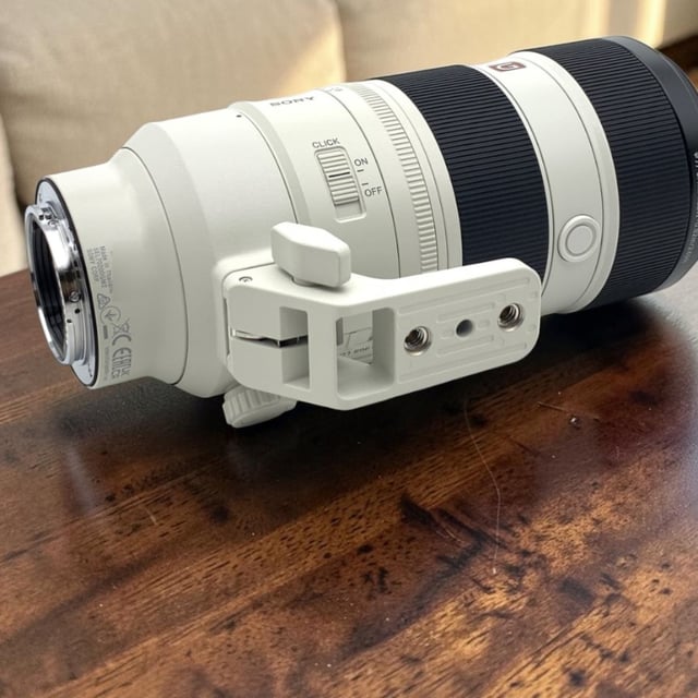 FE 70-200mm F2.8 GM OSS II SEL70200GM2