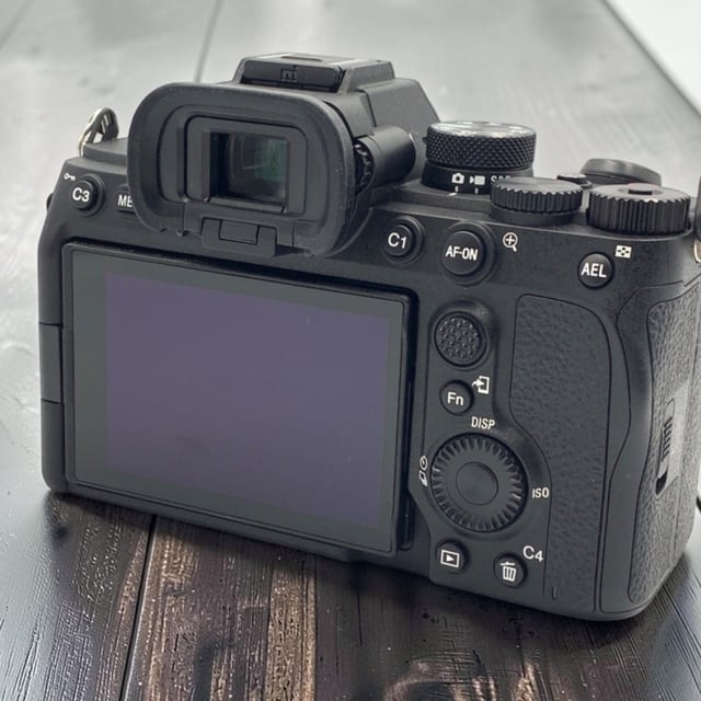 α7 IV ILCE-7M4 ボディ