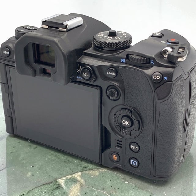 OM-1 Mark II ボディ