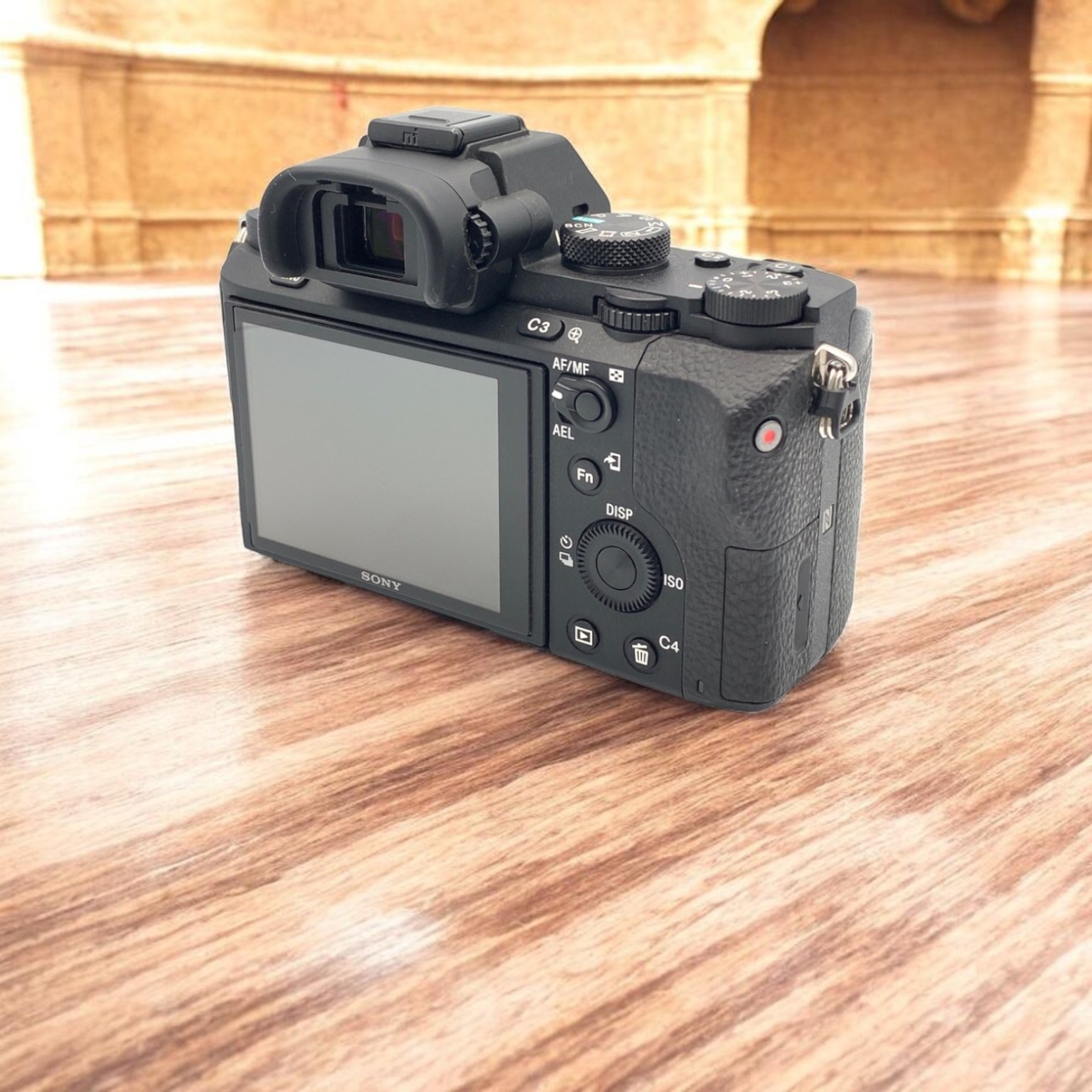 ソニー α7II ボディ ILCE-7M2　中古 中古】ソニー α7II ボディ [ILCE-7M2]｜｜カメラのキタムラネットショップ