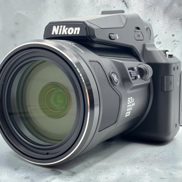 COOLPIX P950