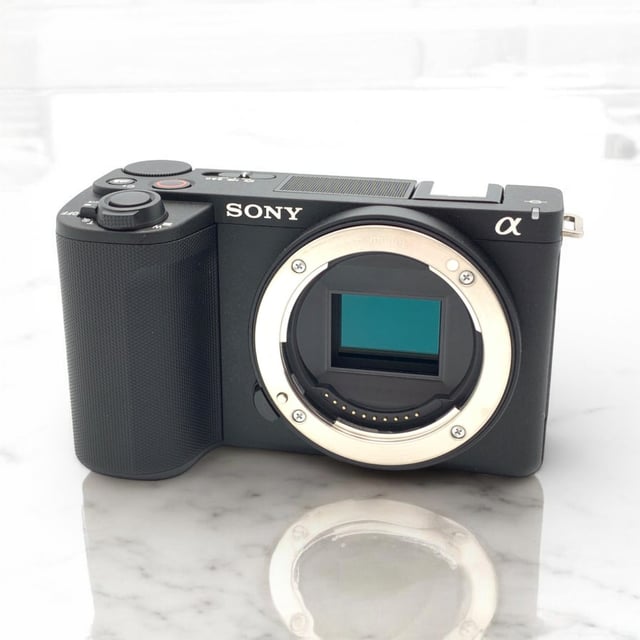 VLOGCAM ZV-E10 II(ZV-E10M2) ボディ