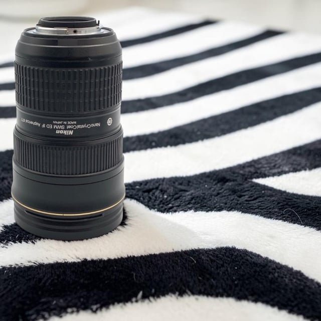 AF-S NIKKOR 24-70mm f/2.8G ED