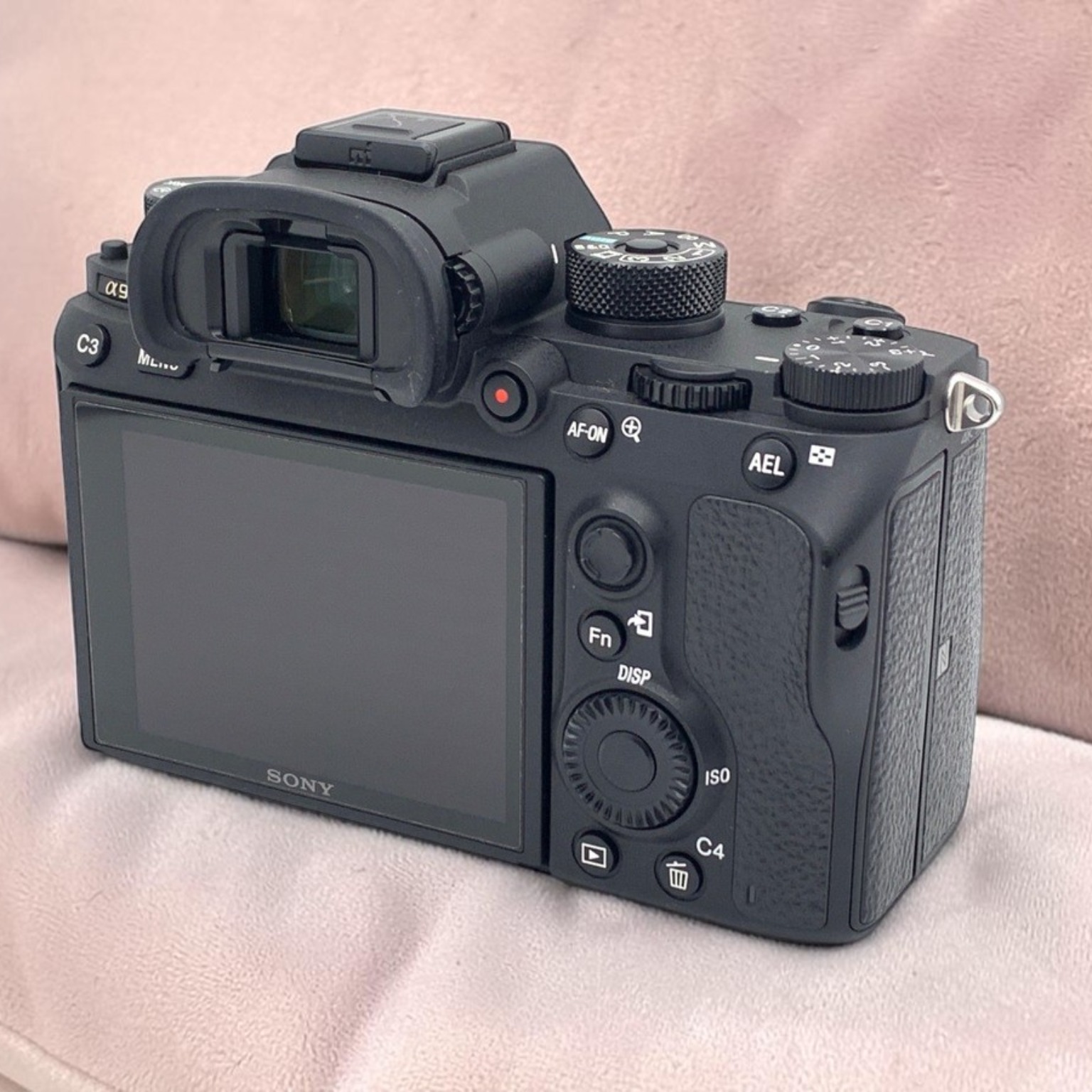 SONY α9 ILCE-9 ボディの中古 (美品)・¥193,680 by れおんる