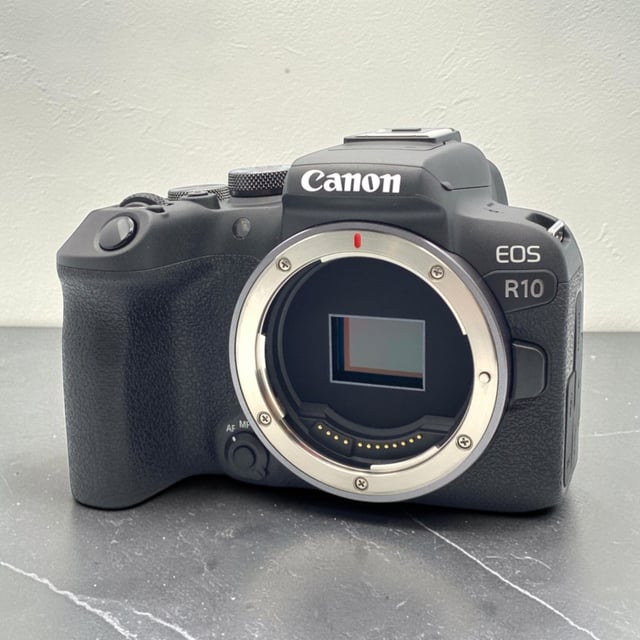 EOS R10 ボディ