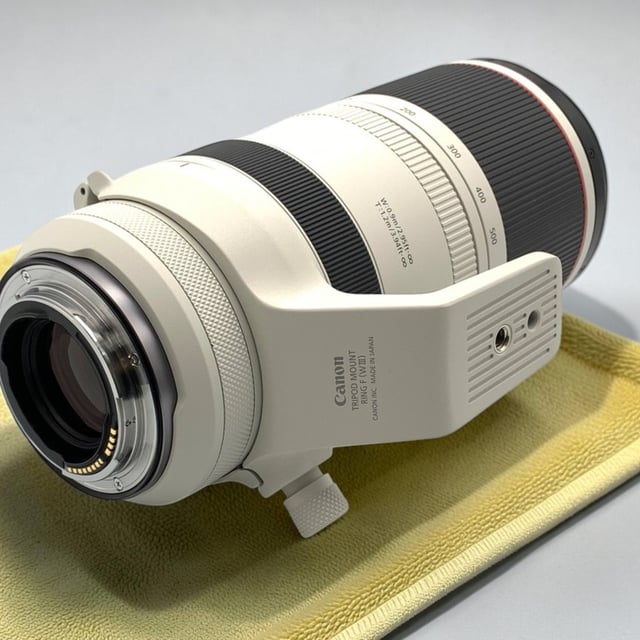 RF 100-500mm F4.5-7.1 L IS USM