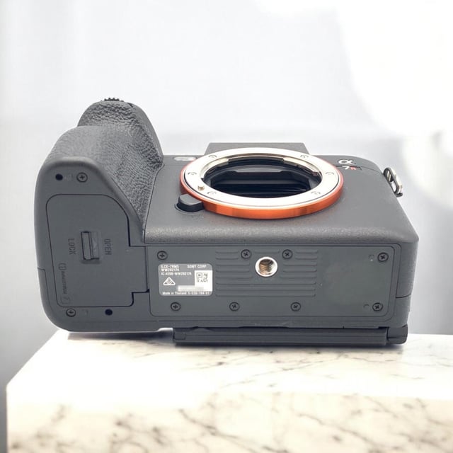 α7R V ILCE-7RM5 ボディ