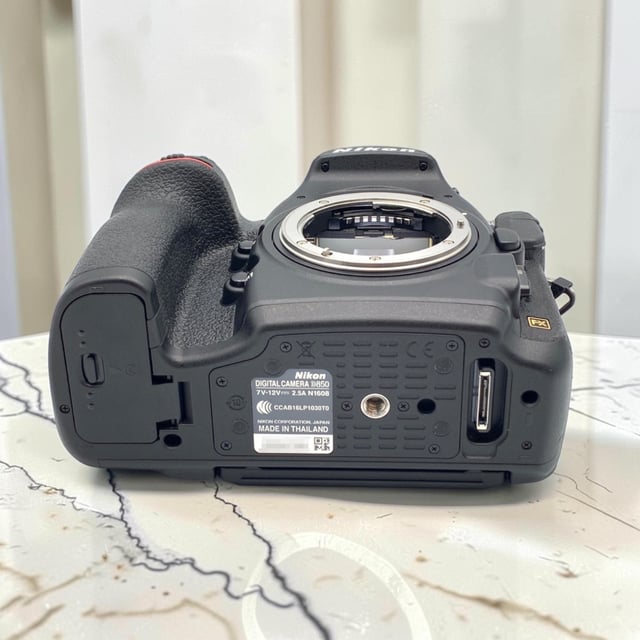 D850 ボディ