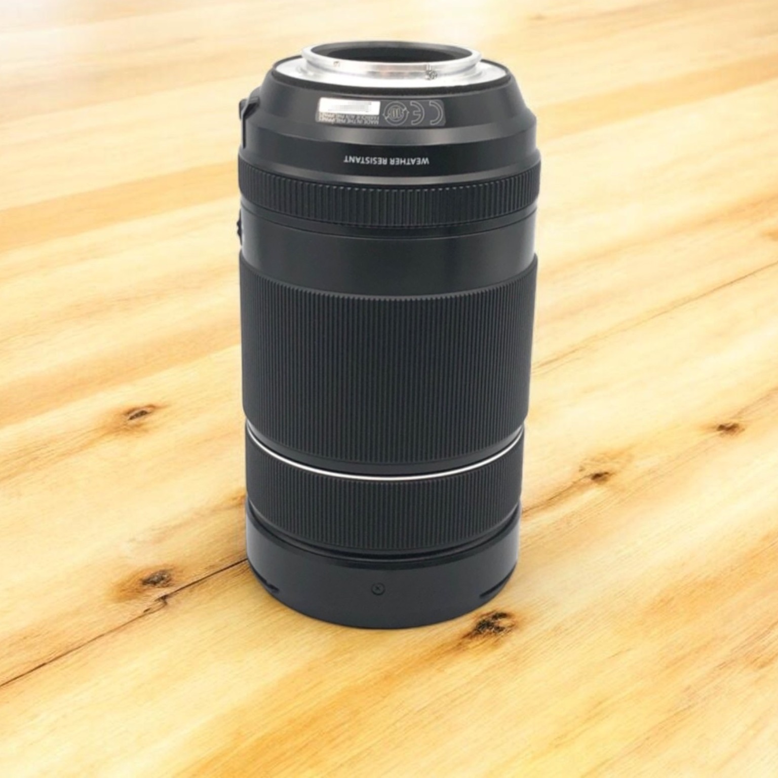 富士フイルム フジノンレンズ XF70-300mmF4-5.6 R LM OIS WRの中古 (美