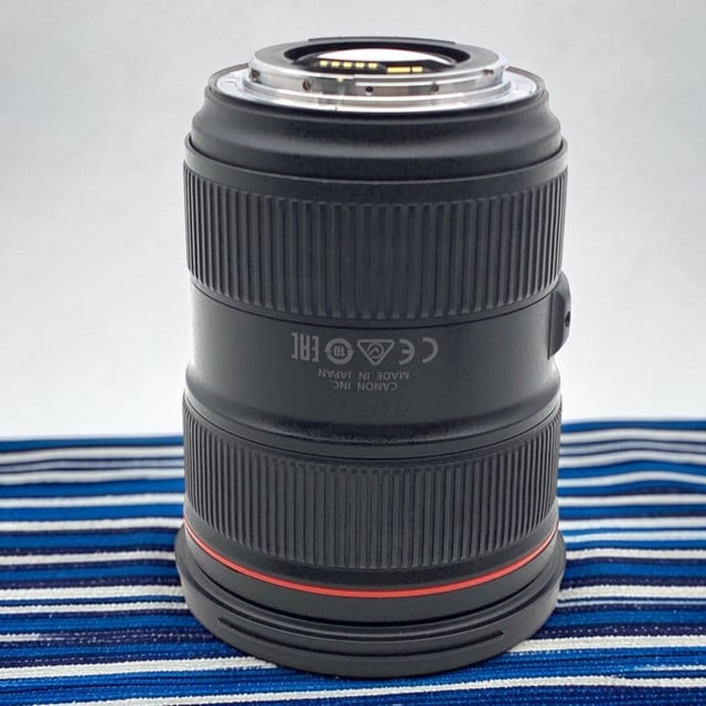 EF 24-70mm F2.8L II USM