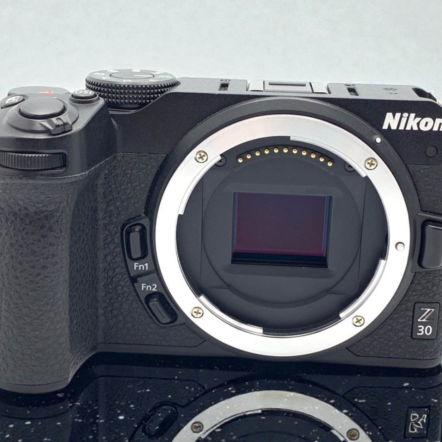 Nikon Z30 ボディ 中古 ニコン（Nikon） 中古 1年保証 美品 Nikon Z30 ボディ ブラック
