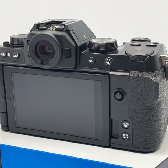 X-S10 ボディ