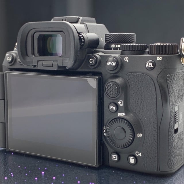 α7R V ILCE-7RM5 ボディ