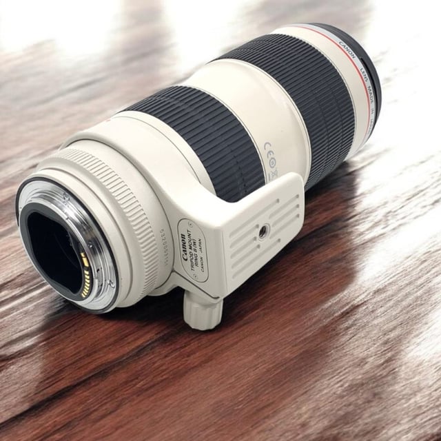 EF 70-200mm F2.8L IS II USM