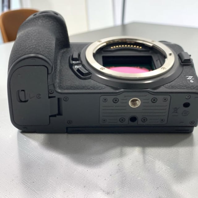 Z6 ボディ