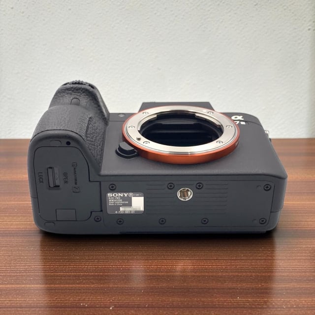 α7 III ILCE-7M3 ボディ
